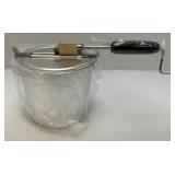 The Popcorn Factory (NIB)