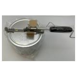 The Popcorn Factory (NIB)