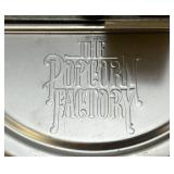 The Popcorn Factory (NIB)