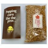 The Popcorn Factory (NIB)