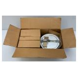 The Popcorn Factory (NIB)