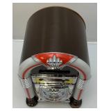 Vintage AUTIOSOUND Model 1939C The Juke Box Radio 13" (WORKS)