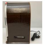 Vintage AUTIOSOUND Model 1939C The Juke Box Radio 13" (WORKS)