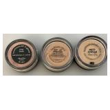 Misc. Name Brand  Makeup Including L