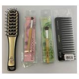 Misc. Name Brand  Makeup Including L