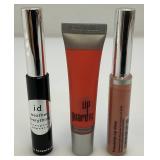 Misc. Name Brand  Makeup Including L