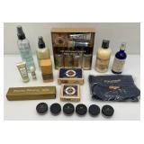 Misc. Name Brand  Makeup Including L