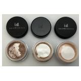 Misc. Name Brand  Makeup Including L