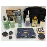 Misc. Name Brand  Makeup Including L