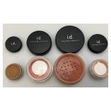 Misc. Name Brand  Makeup Including L