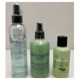 Misc. Name Brand  Makeup Including L