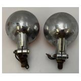 Misc. Vintage Motorcycle Tail Lights