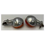 Misc. Vintage Motorcycle Tail Lights
