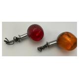 Misc. Vintage Motorcycle Tail Lights