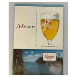 Vintage Collectible HAMM