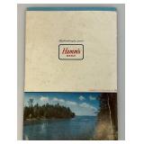 Vintage Collectible HAMM