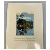 Vintage Collectible HAMM