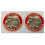 Vintage Collectible HAMM