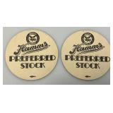 Vintage Collectible HAMM