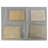 Misc. Beer Collectibles including Bottle Openers With Advertisement And More