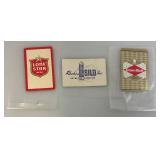 Misc. Beer Collectibles including Bottle Openers With Advertisement And More