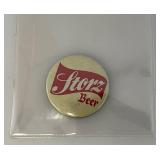 Misc. Beer Collectibles including Bottle Openers With Advertisement And More