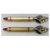 Misc. Beer Collectibles including Bottle Openers With Advertisement And More