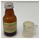 Misc. Beer Collectibles including Bottle Openers With Advertisement And More