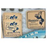Vintage Collectible HAMM