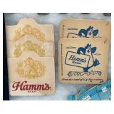 Vintage Collectible HAMM