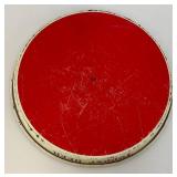 1958 Topper Pilsener Beer Metal Serving Tray