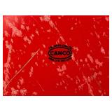 1958 Topper Pilsener Beer Metal Serving Tray