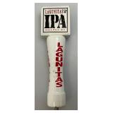 Misc. Beer Taps Including FARGO, Bell