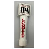 Misc. Beer Taps Including FARGO, Bell