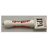 Misc. Beer Taps Including FARGO, Bell