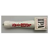 Misc. Beer Taps Including FARGO, Bell