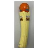 Misc. Beer Taps Including FARGO, Bell