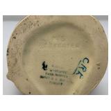 Misc. Collectible Mugs Including Toby Mug Beefeater 7 1/2" And More