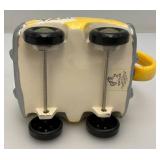 Misc. Collectible Mugs Including Toby Mug Beefeater 7 1/2" And More