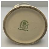 Misc. Collectible Mugs Including Toby Mug Beefeater 7 1/2" And More