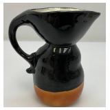 Misc. Collectible Mugs Including Toby Mug Beefeater 7 1/2" And More