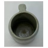 Misc. Collectible Mugs Including Toby Mug Beefeater 7 1/2" And More