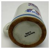 Misc. Collectible Mugs Including Toby Mug Beefeater 7 1/2" And More