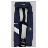 Mustang Survival MD 3003 Recreational Inflatable Type V Personal Flotation Device (Adult Universal)