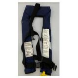 Mustang Survival MD 3003 Recreational Inflatable Type V Personal Flotation Device (Adult Universal)