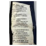 Mustang Survival MD 3003 Recreational Inflatable Type V Personal Flotation Device (Adult Universal)