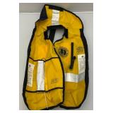 Mustang Survival MD 3003 Recreational Inflatable Type V Personal Flotation Device (Adult Universal)