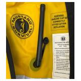 Mustang Survival MD 3003 Recreational Inflatable Type V Personal Flotation Device (Adult Universal)