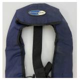 Mustang Survival MD 3003 Recreational Inflatable Type V Personal Flotation Device (Adult Universal)