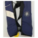 Mustang Survival MD 3003 Recreational Inflatable Type V Personal Flotation Device (Adult Universal)